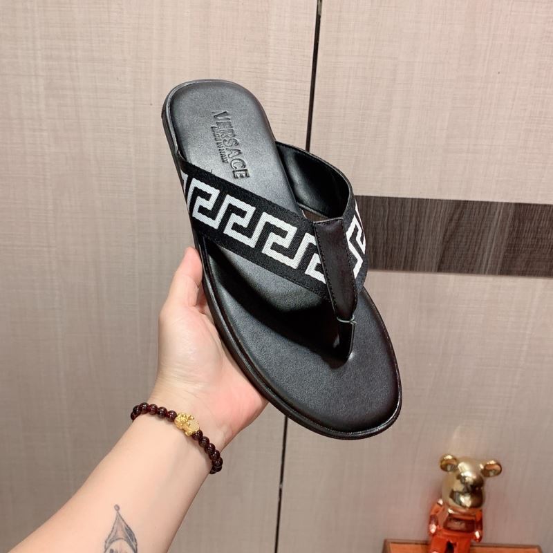 Versace Slippers